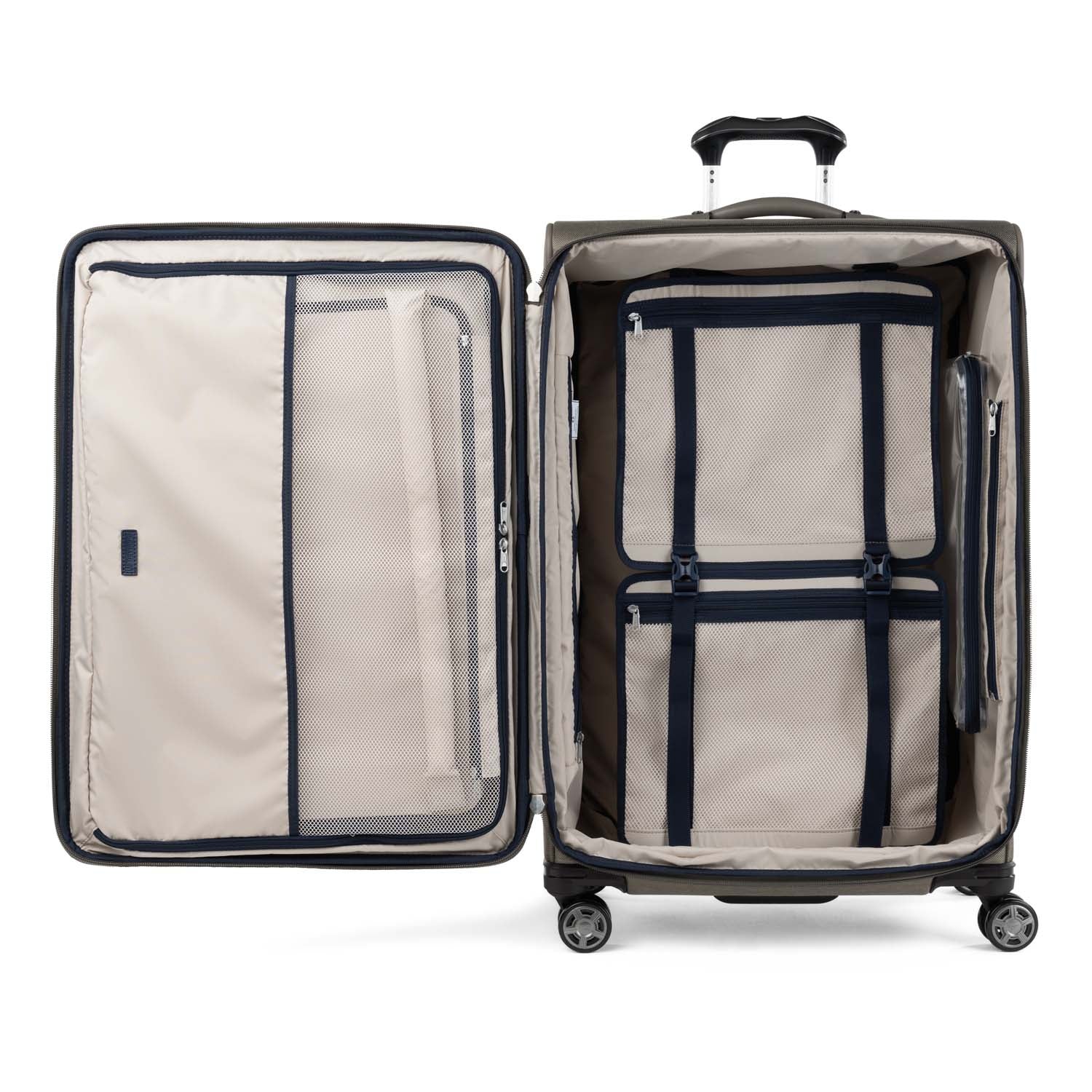 Platinum® Elite 29” Expandable Spinner