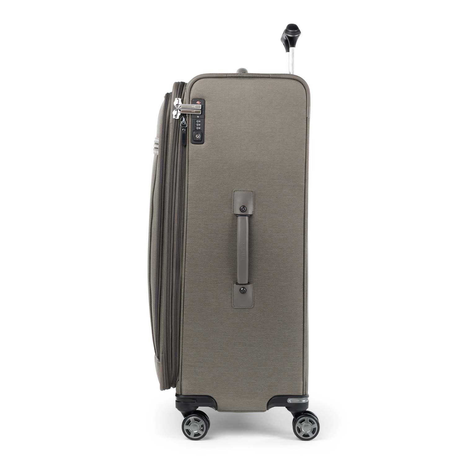 Platinum® Elite 29” Expandable Spinner