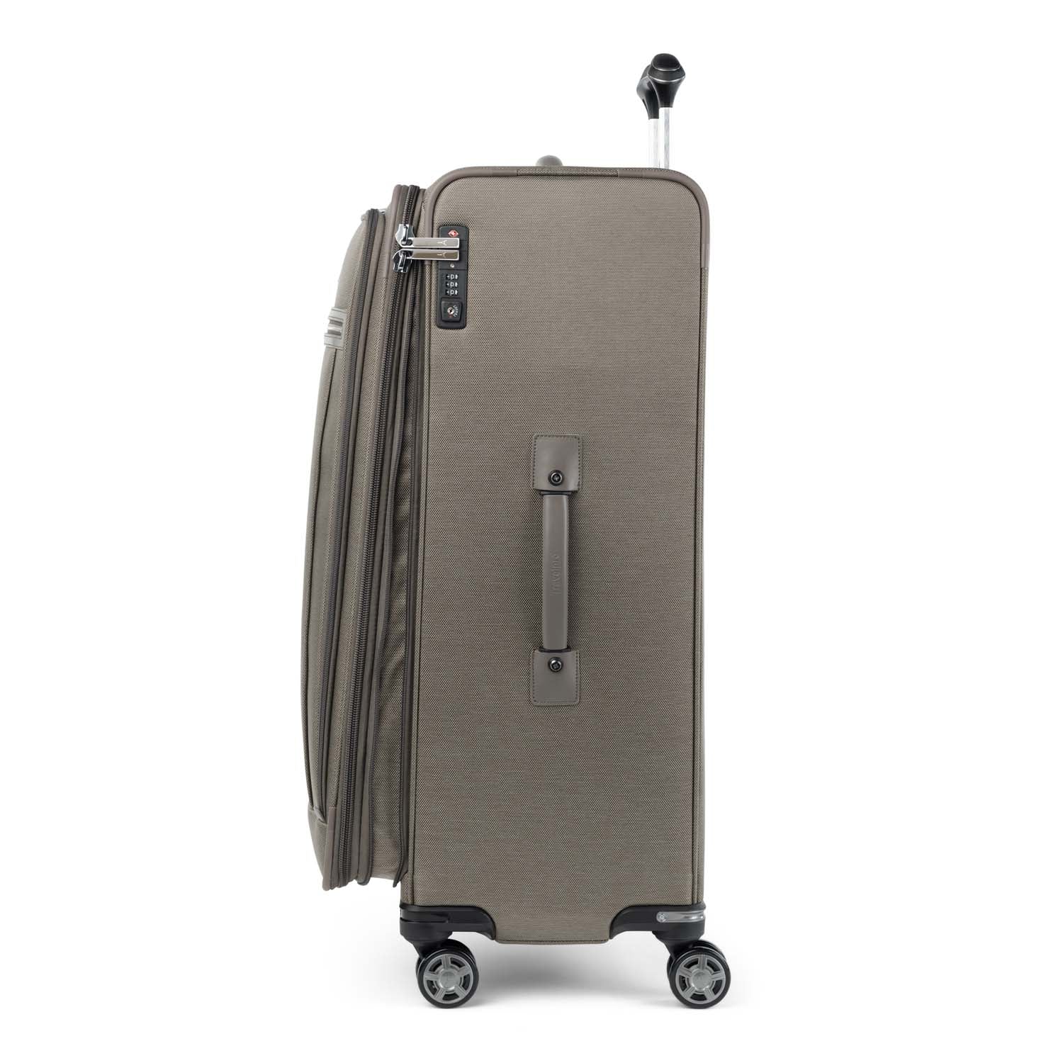 Platinum® Elite 29” Expandable Spinner