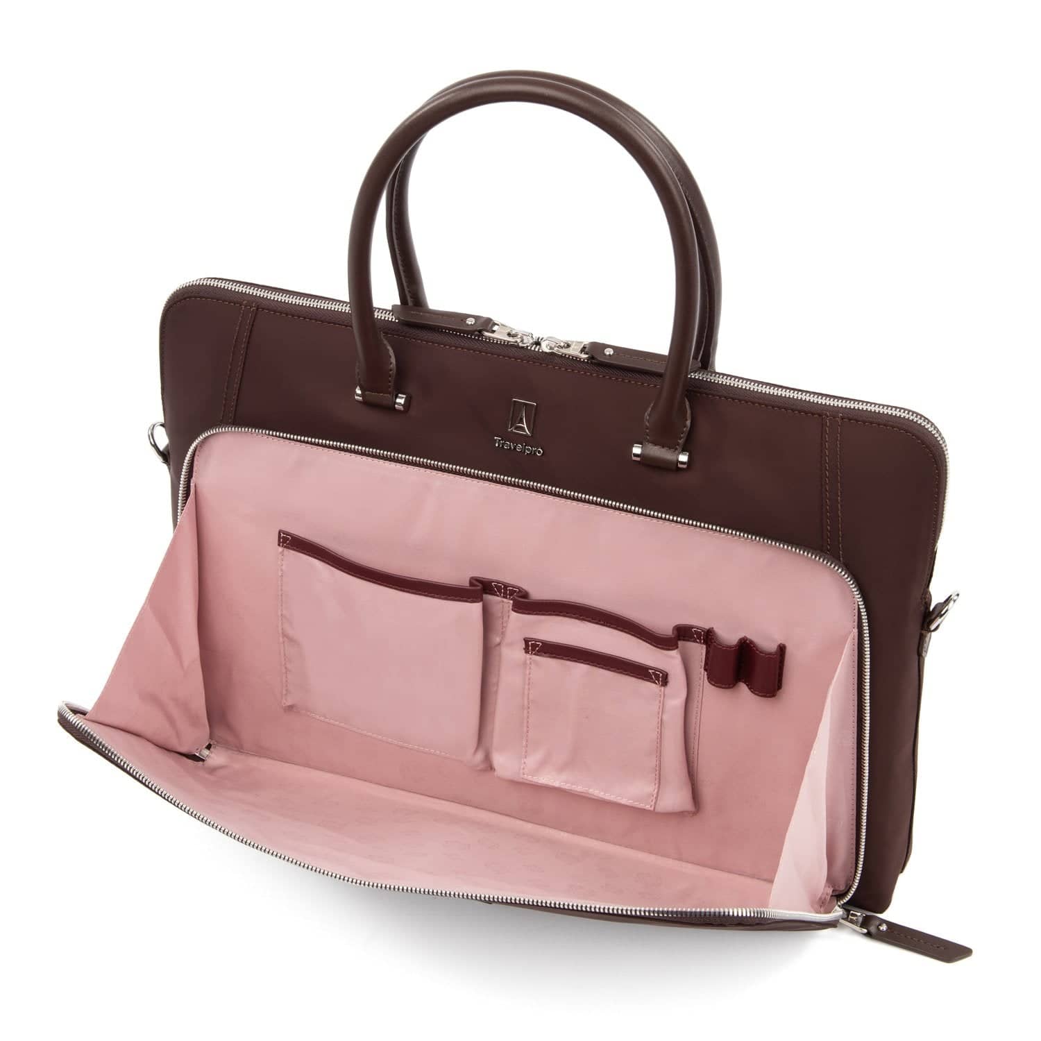 Platinum® Elite: Styler - Luggage Set