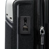 Platinum® Elite Compact Carry-On Expandable Hardside Spinner