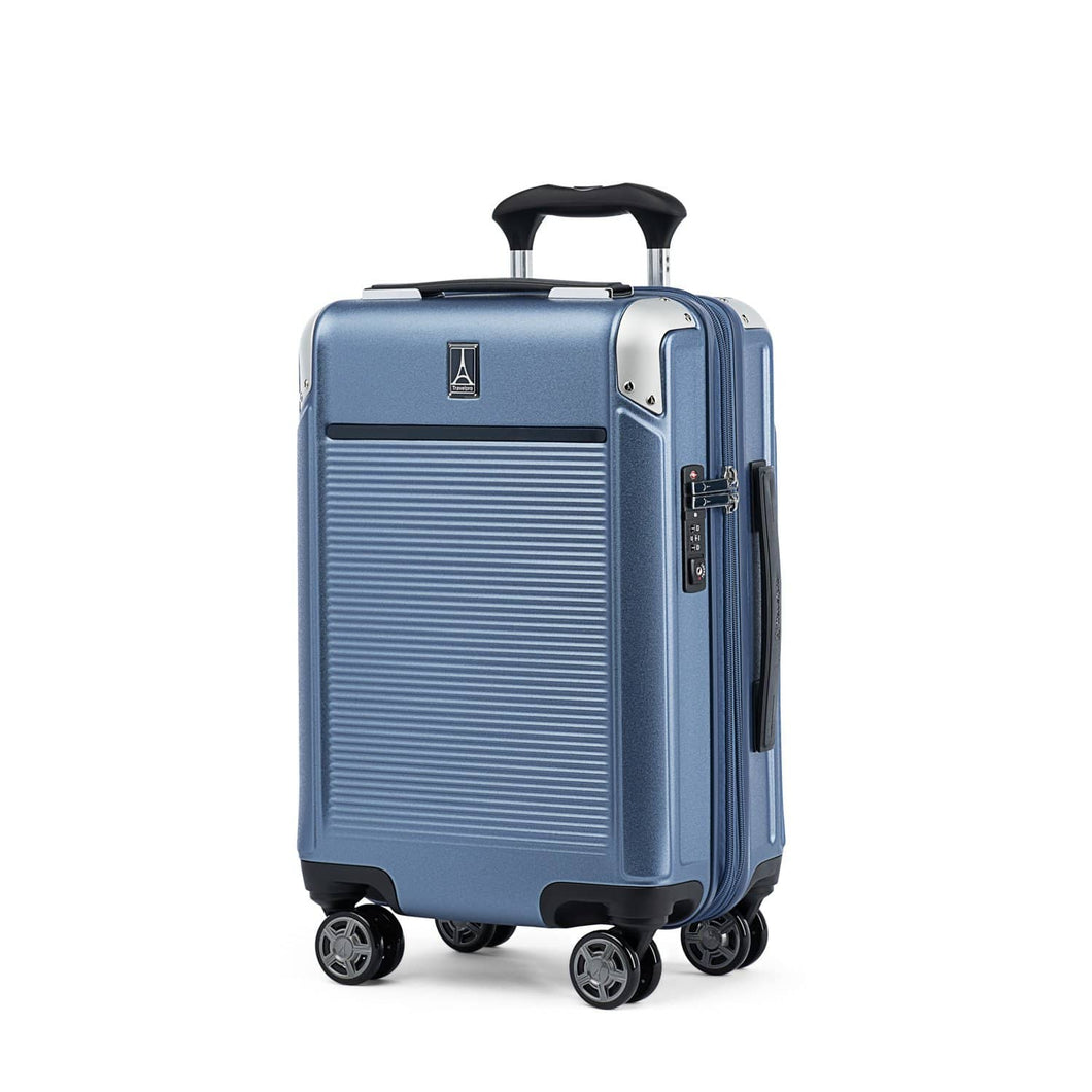 Platinum® Elite Compact Carry-On Expandable Hardside Spinner