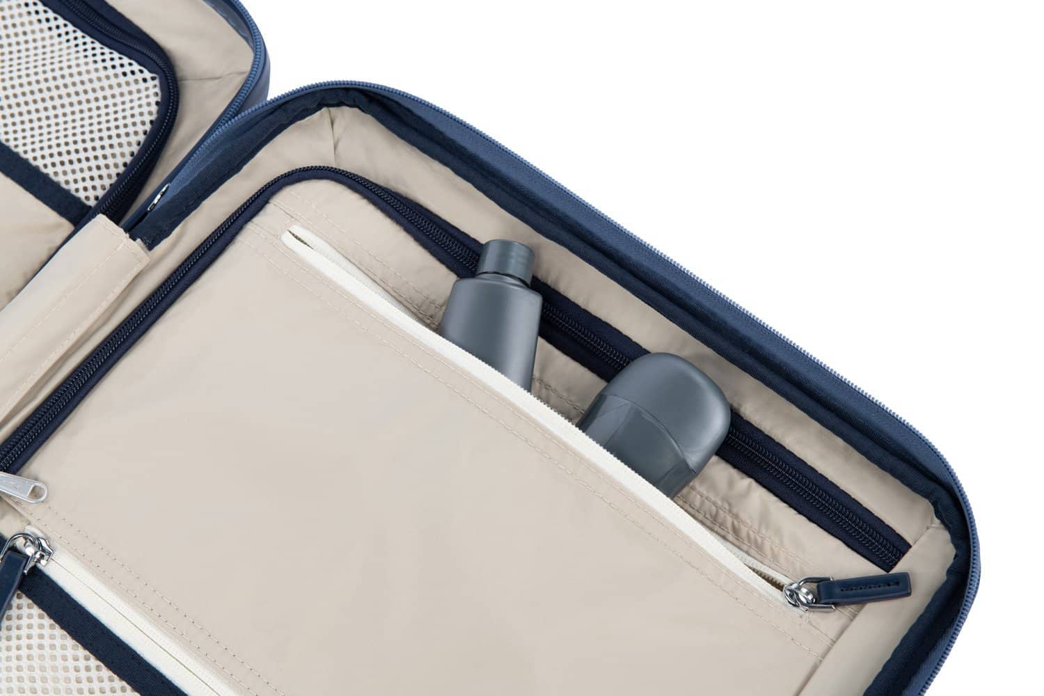 Platinum® Elite Compact Carry-On Expandable Hardside Spinner