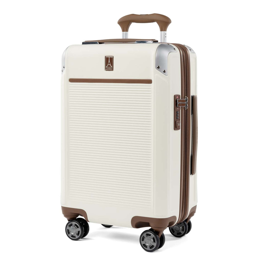 Platinum® Elite Carry-on Expandable Hardside Spinner