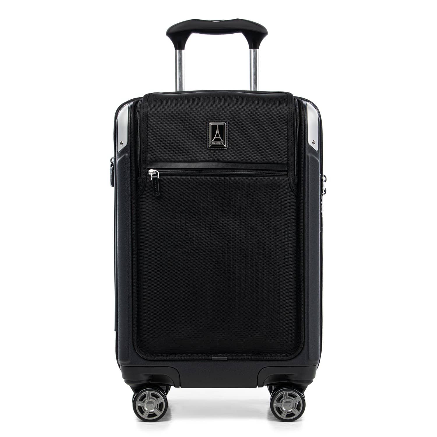 Platinum® Elite Compact Business Plus Carry-On Expandable Hardside Spinner