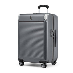 Valise rigide extensible Platinum® Elite Medium Check-In