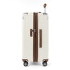 Valise rigide extensible Platinum® Elite Medium Check-In