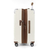 Valise rigide extensible Platinum® Elite Medium Check-In