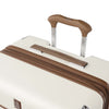 Valise rigide extensible Platinum® Elite Medium Check-In