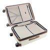Valise rigide extensible Platinum® Elite Medium Check-In