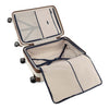 Valise rigide extensible Platinum® Elite Medium Check-In