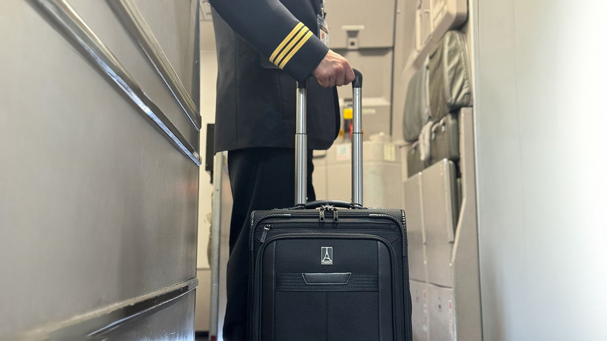 Travelpro® Pilot™ Collection